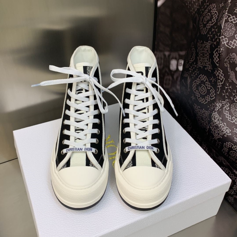 Christian Dior Casual Shoes